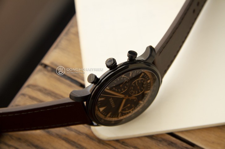 Đồng hồ Fossil FS5529 giá rẻ, thay pin miễn phí trọn đời - Ảnh 7
