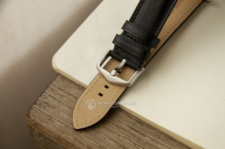 Đồng hồ Fossil ME3101 thiết kế Skeleton có một không hai - Ảnh 4