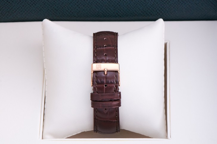 Đồng hồ Frederique Constant FC-303MV5B4 máy cơ Thuỵ Sỹ - Ảnh 5