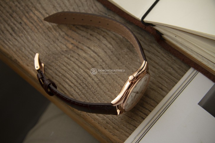 Đồng hồ Frederique Constant FC-303MV5B4 máy cơ Thuỵ Sỹ - Ảnh 7
