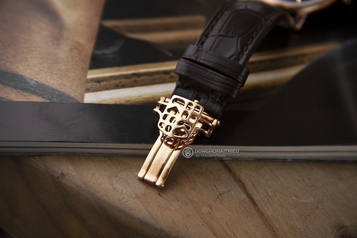 Đồng hồ Frederique Constant Slimline Moonphase FC-702G3S4 - Ảnh 3