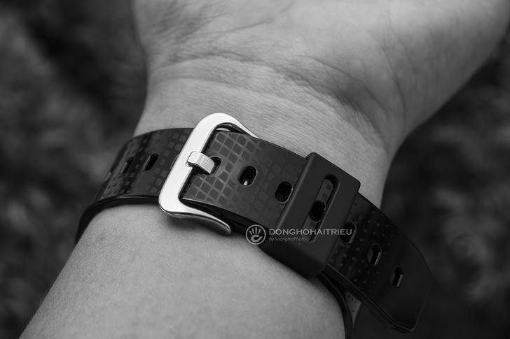 Đồng hồ G-Shock DW-6900NB-1DR giá rẻ, thay pin miễn phí - Ảnh 4