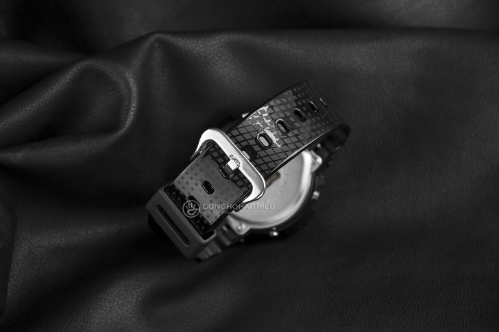 Đồng hồ G-Shock DW-6900NB-1DR giá rẻ, thay pin miễn phí - Ảnh 3