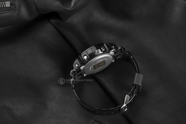 Đồng hồ G-Shock DW-6900NB-1DR giá rẻ, thay pin miễn phí - Ảnh 5