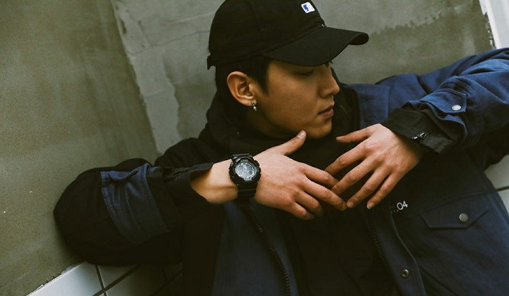 Đồng hồ G-Shock GA-100-1A1DR tích hợp hàng loạt tính năng thể thao - Ảnh 5