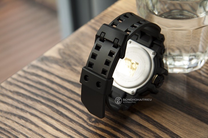 Đồng hồ G-Shock GA-400GB-1A9DR giá rẻ, thay pin miễn phí - Ảnh 3