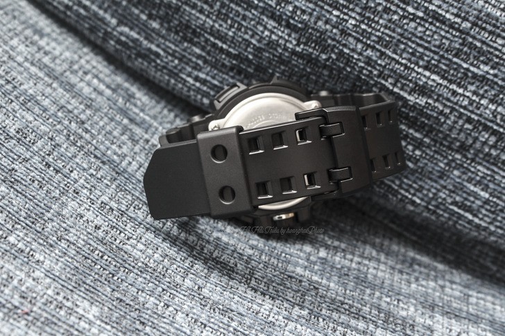 Đồng hồ G-Shock GA-400GB-1ADR, giá rẻ, thay pin miễn phí - Ảnh 4