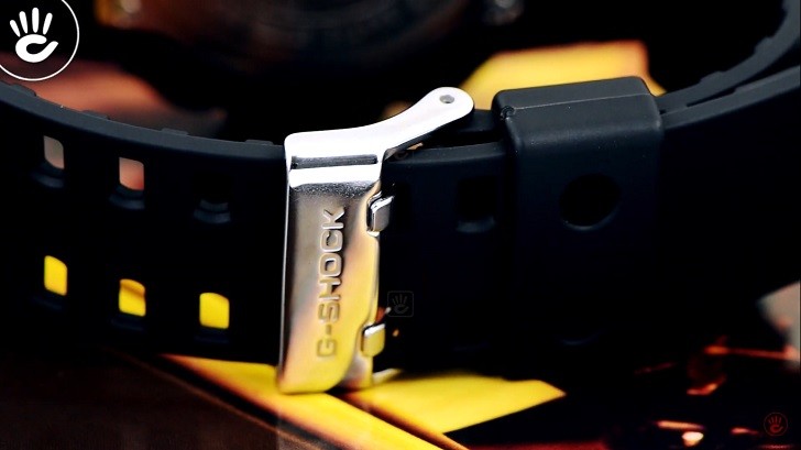 Đồng hồ nam G-Shock GA-710-1ADR giá rẻ, thay pin miễn phí - Ảnh 2