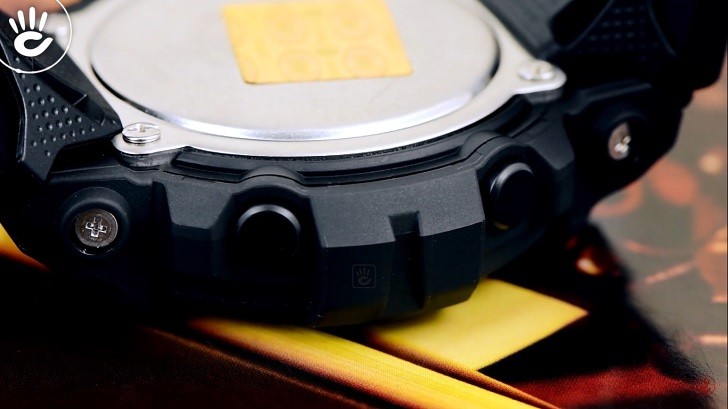 Đồng hồ nam G-Shock GBA-800-1ADR giá rẻ, thay pin miễn phí - Ảnh 2