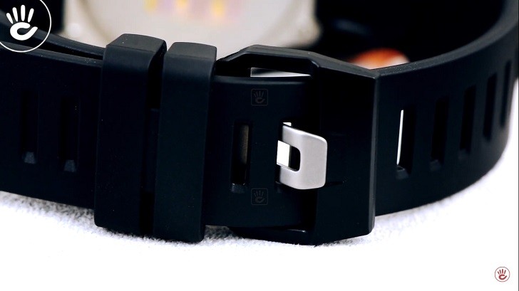 Đồng hồ nam G-Shock GBA-800-1ADR giá rẻ, thay pin miễn phí - Ảnh 3