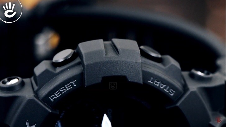 Đồng hồ nam G-Shock GBA-800-1ADR giá rẻ, thay pin miễn phí - Ảnh 5