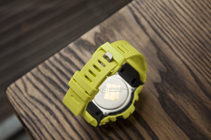 Đồng hồ G-Shock GBA-800-9ADR tính năng Bluetooth vượt trội - Ảnh 6