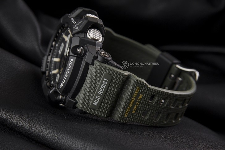 Đồng hồ G-Shock GG-1000-1A3DR giá rẻ, thay pin miễn phí - Ảnh 3