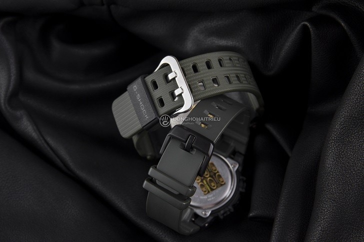 Đồng hồ G-Shock GG-1000-1A3DR giá rẻ, thay pin miễn phí - Ảnh 3