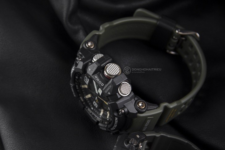 Đồng hồ G-Shock GG-1000-1A3DR giá rẻ, thay pin miễn phí - Ảnh 5