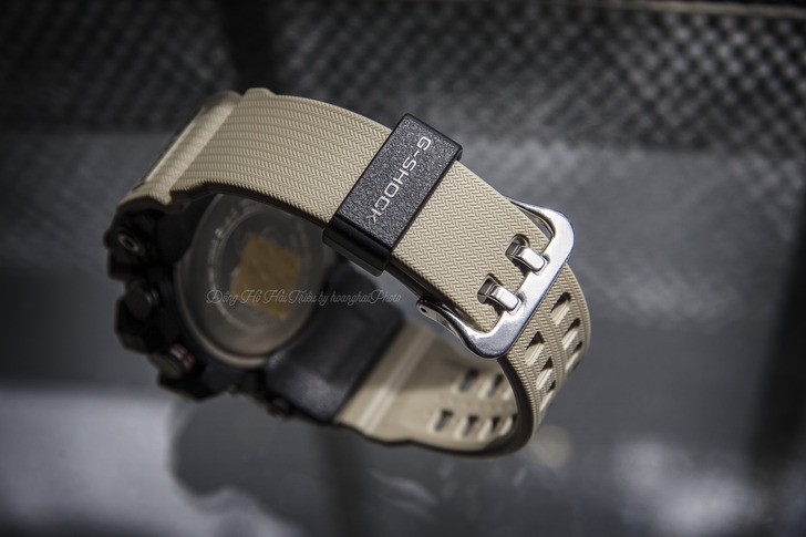 Đồng hồ thể thao G-Shock GG-1000-1A5DR thuộc dòng MudMaster - Ảnh 4