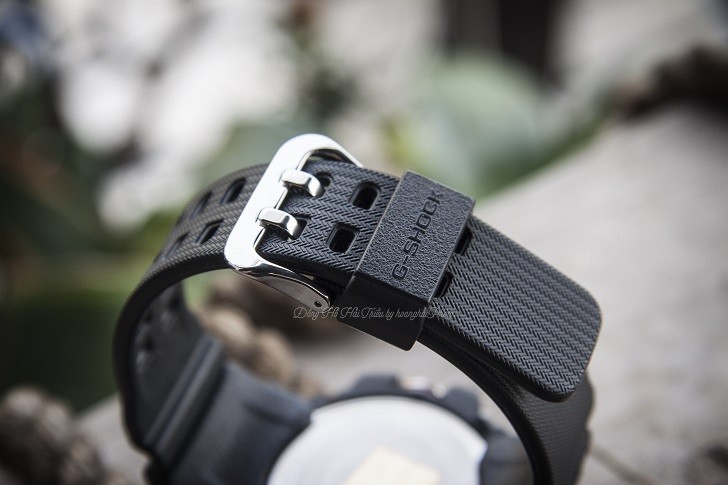 Đồng hồ nam G-Shock GG-1000-1ADR giá rẻ, thay pin miễn phí - Ảnh 4