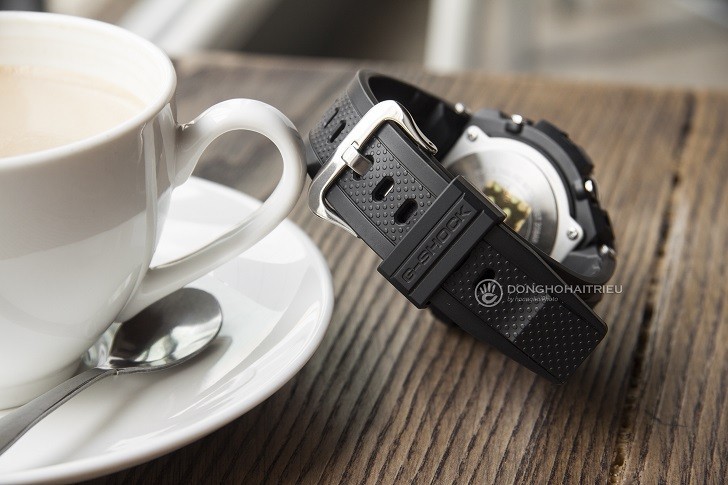 Đồng hồ G-Shock GST-S110-1ADR giá rẻ, thay pin miễn phí - Ảnh 3