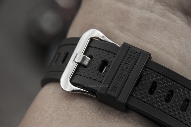 Đồng hồ G-Shock GST-S300G-1A1DR giá rẻ, thay pin miễn phí - Ảnh 4