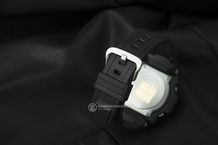 Đồng hồ G-Shock GST-S300G-1A2DR máy năng lượng ánh sáng - Ảnh 4