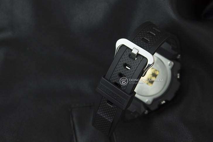 Đồng hồ G-Shock GST-S300G-1A9DR giá rẻ, thay pin miễn phí - Ảnh 5