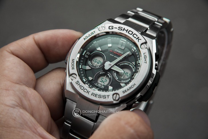 Casio hot sale gst s310d