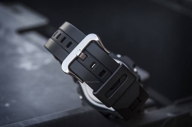 Đồng hồ nam G-Shock AW-590-1ADR giá rẻ, thay pin miễn phí - Ảnh 4