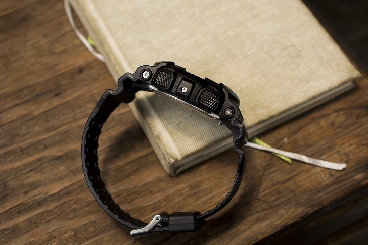 g shock ga 100 1a2dr