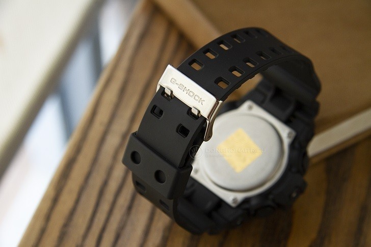 Đồng hồ G-Shock GA-110RG-1ADR giá rẻ, thay pin miễn phí - Ảnh 3