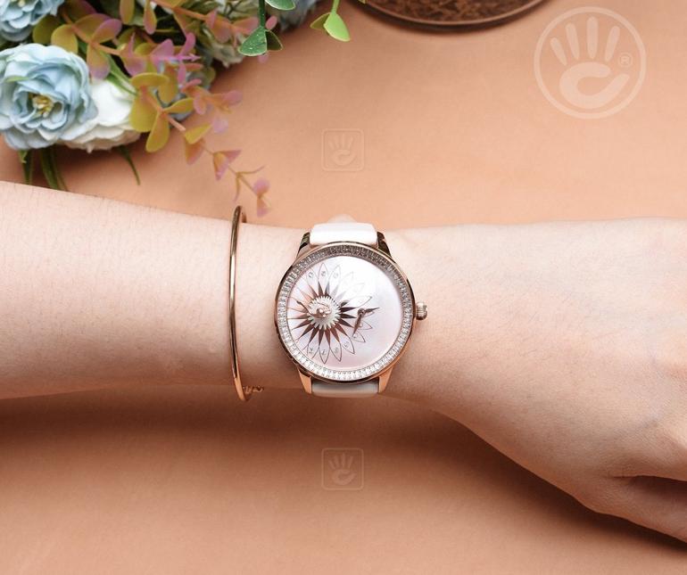 60 quà tặng 20/10 ý nghĩa cho mẹ, vợ, bạn gái, cô giáo,.. - ảnh 25