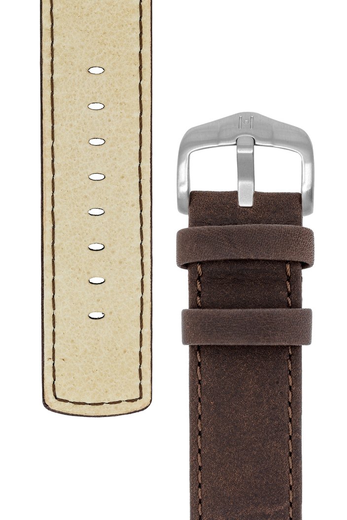 Dây da Hirsch Rebel - ảnh 4