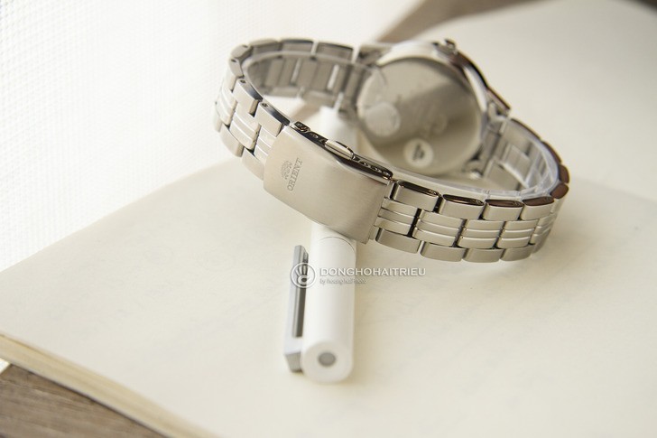 Đồng hồ Orient FUNG7003W0 giá rẻ, được thay pin miễn phí - Ảnh 5