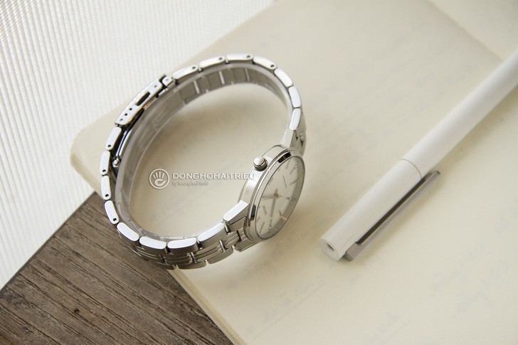 Đồng hồ Orient FUNG7003W0 giá rẻ, được thay pin miễn phí - Ảnh 6