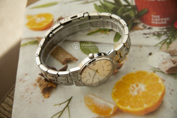 Đồng hồ Orient FUNG7003W0 giá rẻ, được thay pin miễn phí - Ảnh 7