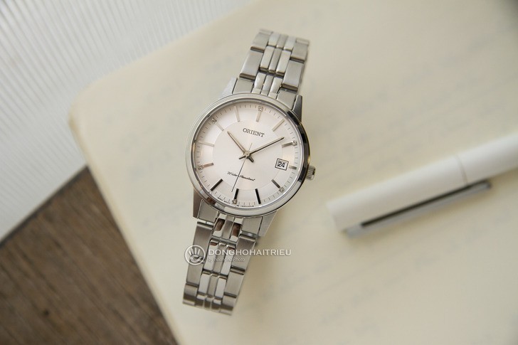 Đồng hồ Orient FUNG7003W0 giá rẻ, được thay pin miễn phí - Ảnh 8