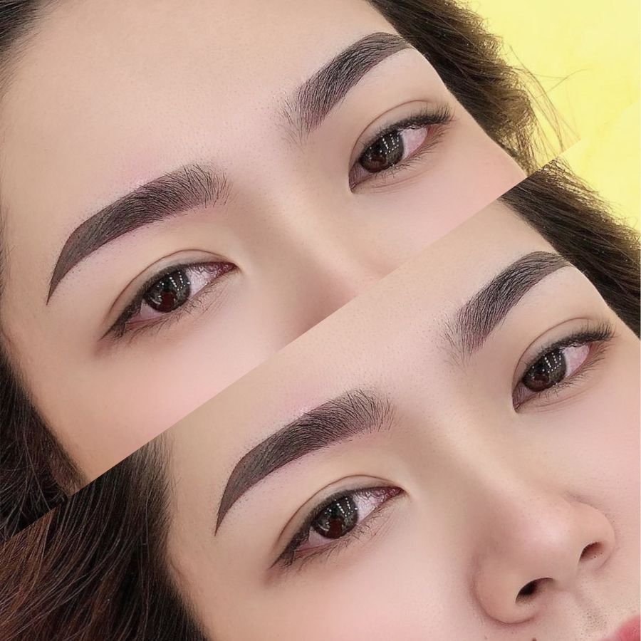 Lông mày tướng, đẹp, rậm, lá liễu là gì, thế nào là tốt? - Ảnh 1