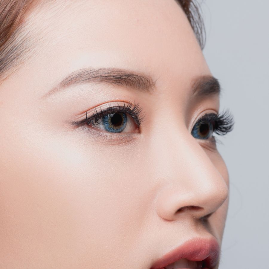 Lông mày tướng, đẹp, rậm, lá liễu là gì, thế nào là tốt? - Ảnh 10