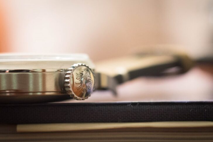 Đồng hồ Longines L2.819.4.93.2 vintage cao cấp với thời gian trữ cót đến 72h - Ảnh 7