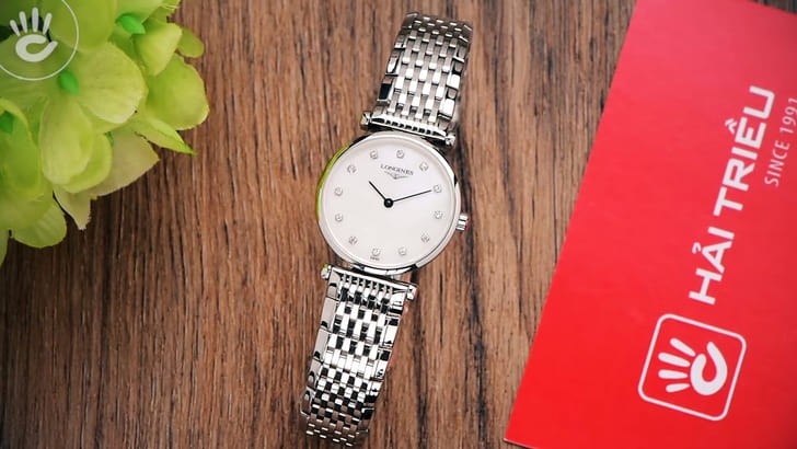 ng h Longines L4.209.4.87.6 b m y Thu S cao c p