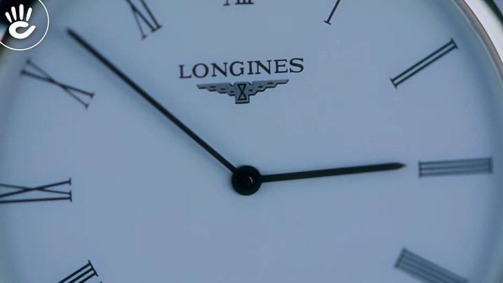 Longines L4.709.4.11.6-L4.209.4.11.6 thay pin miễn phí - Ảnh 3