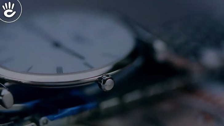 Longines L4.709.4.11.6-L4.209.4.11.6 thay pin miễn phí - Ảnh 7