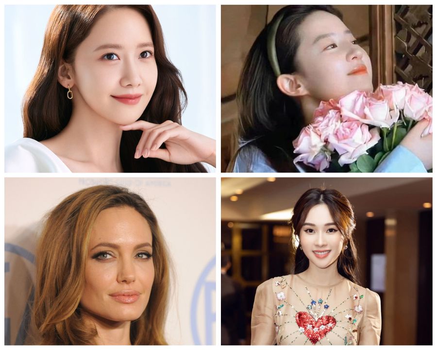 Mắt phượng là gì, cách nhận biết, tướng số giàu hay nghèo - Ảnh 14