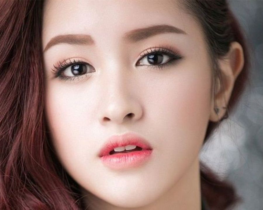 Mắt phượng là gì, cách nhận biết, tướng số giàu hay nghèo - Ảnh 8
