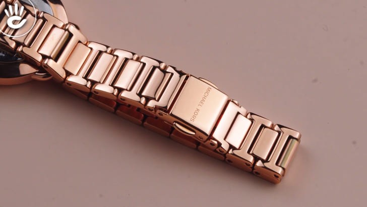 Đồng hồ Michael Kors MK3839 chuẩn thời trang Mỹ, mới 100% - Ảnh 4