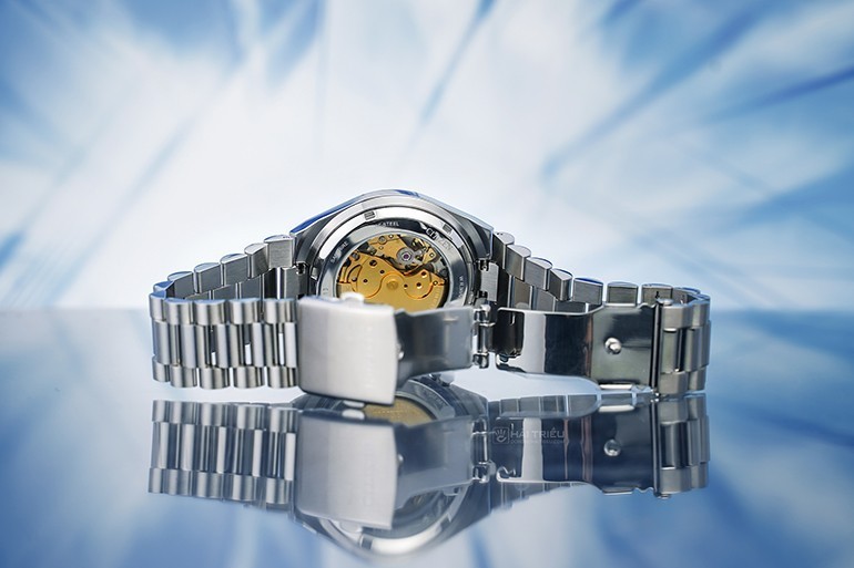 Mở bán Citizen Tsuyosa (NJ01) BST đồng hồ đẹp, mới nhất của Citizen - Ảnh 5