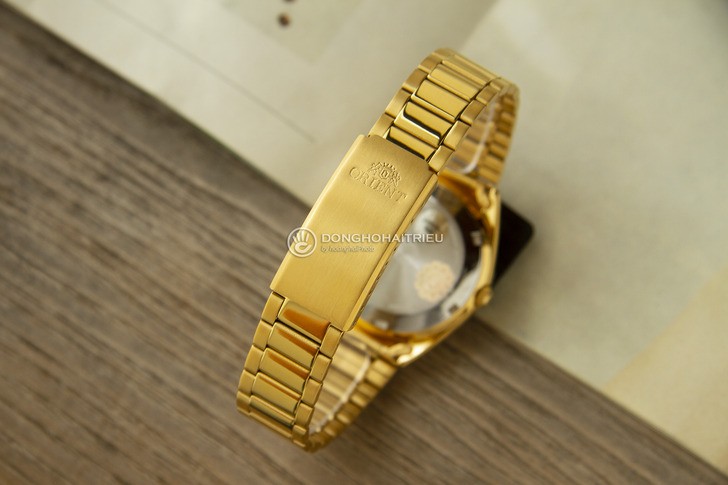 Đồng hồ Orient FAB00004W9 máy cơ Nhật, trữ cót 40 đến giờ - Ảnh 4