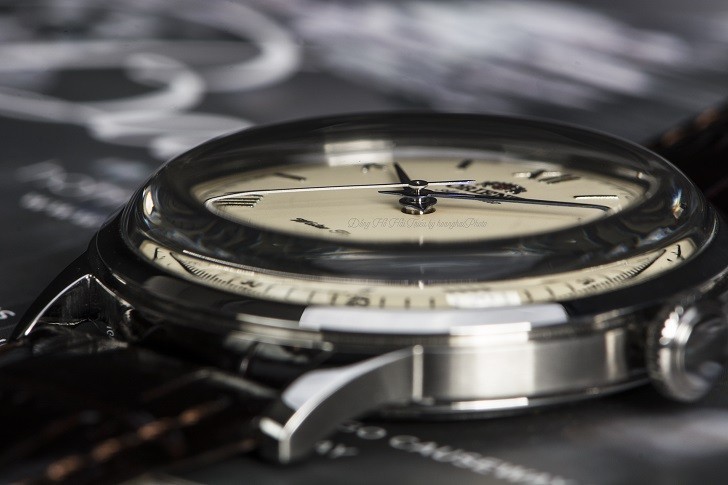 Đồng hồ Orient FAC00009N0 automatic, trữ cót hơn 40 giờ - Ảnh 2