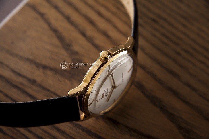 Đồng hồ Orient FAC0000BW0 automatic, trữ cót hơn 40 giờ - Ảnh 4
