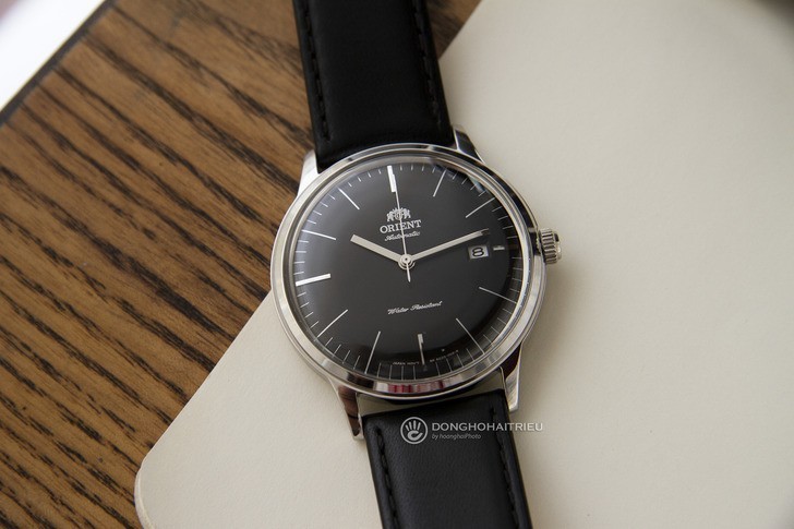 Đồng hồ Orient FAC0000DD0 automatic, trữ cót hơn 40 giờ - Ảnh 2