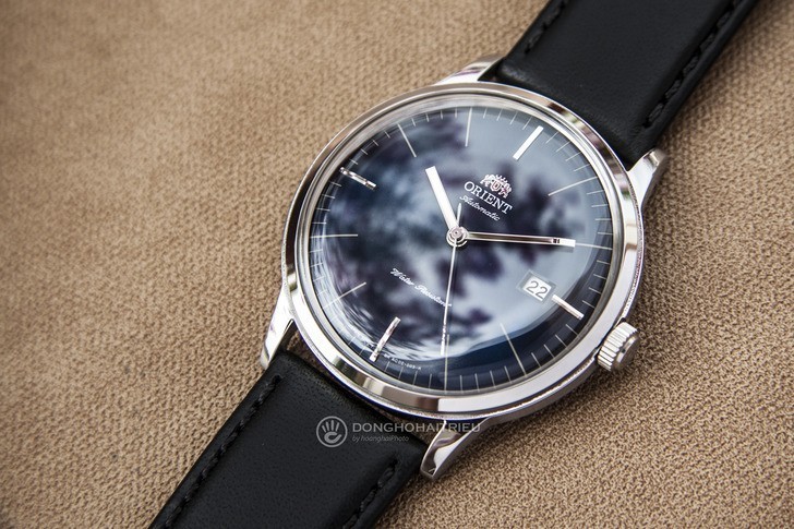Đồng hồ Orient FAC0000DD0 automatic, trữ cót hơn 40 giờ - Ảnh 3